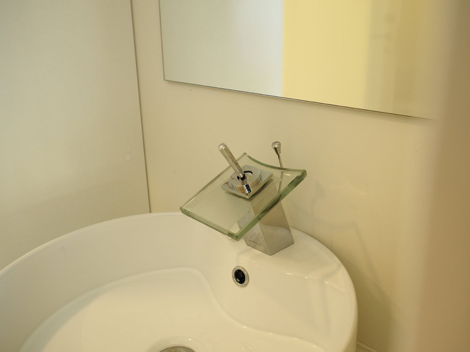 Bathroom 5, PAIISE Hotels, Baleares
