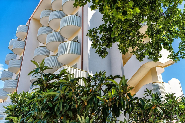 Exterior & Views 2, SALUS Smart & Chic Hotel, Venezia