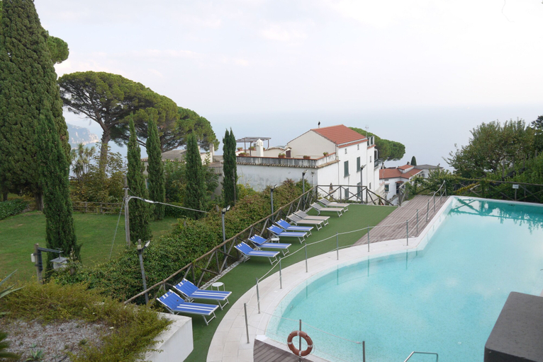 Sport & Beauty 2, Hotel Rufolo, Salerno