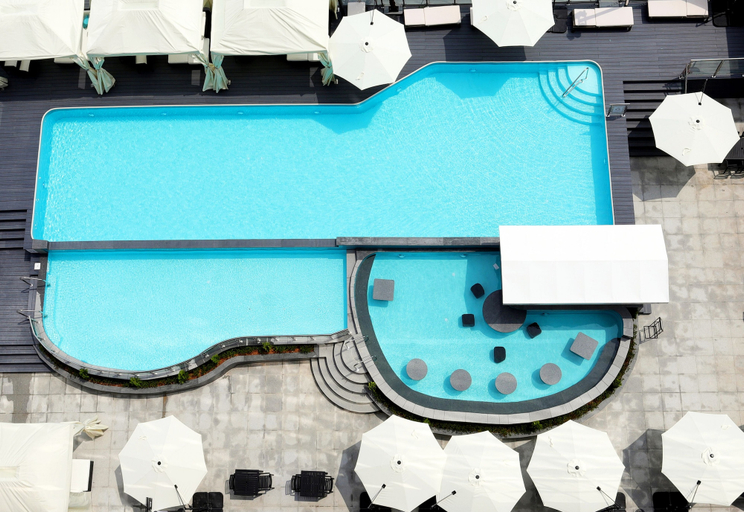 Sport & Beauty 2, WesternLife Hotel, Iksan