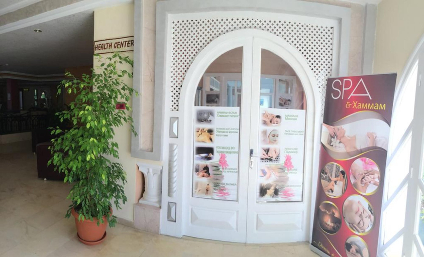 Exterior & Views 2, Miramar Sharm El Kantaoui, Hammam Sousse
