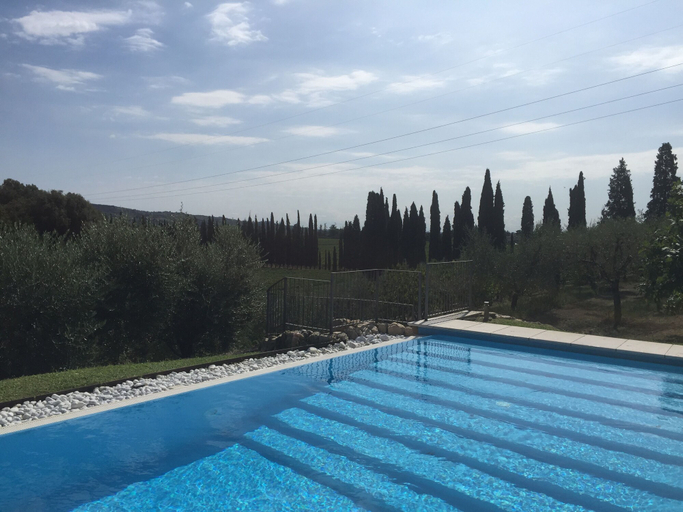 Sport & Beauty 2, Hotel Villa Giona, Verona