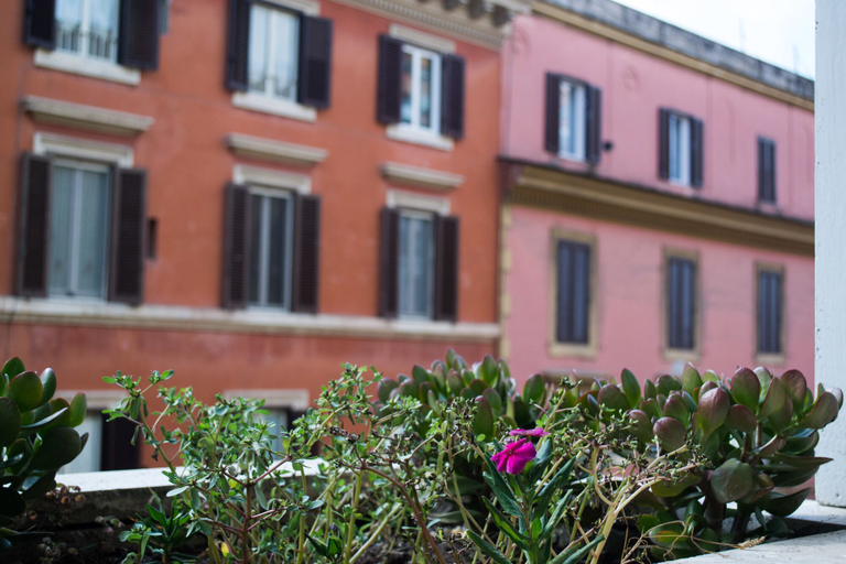 Exterior & Views 2, Porta Pia Rooms, Rome