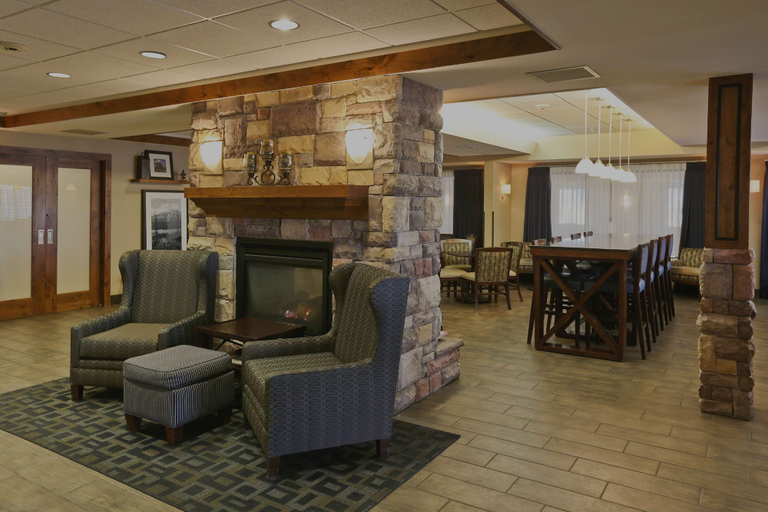 Others 4, Hampton Inn Billings, Yellowstone