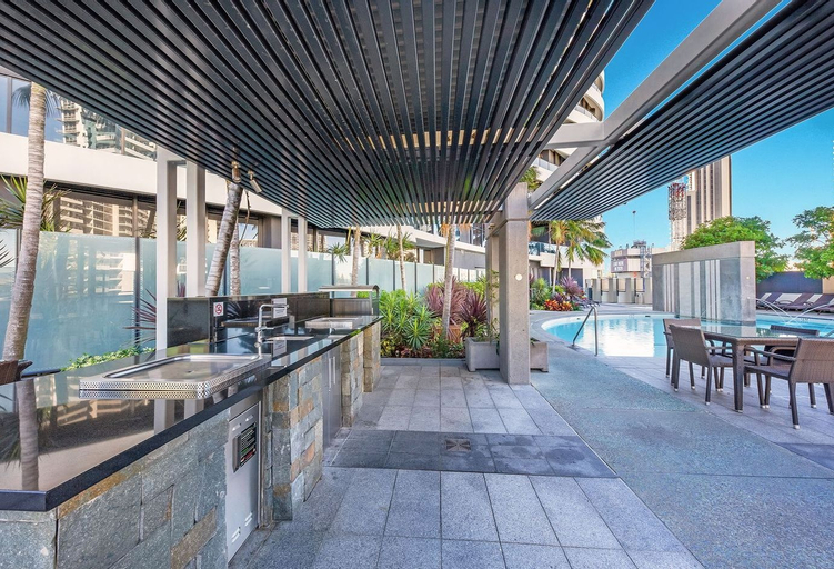 Food & Drinks 5, The Oracle Broadbeach 906, Gold Coast