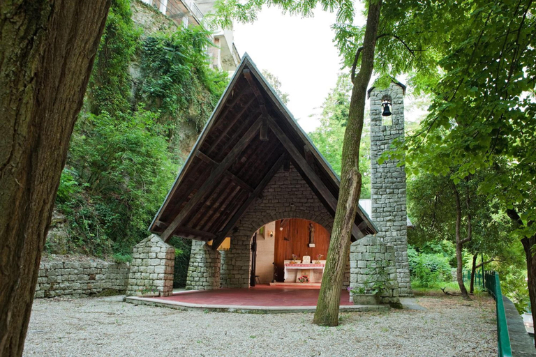 Exterior & Views 2, Terme di Acquasanta Hotel Italia & Spa, Ascoli Piceno