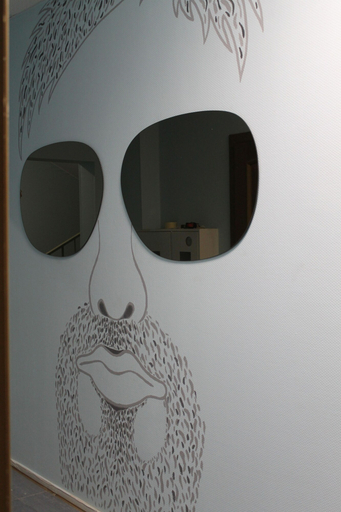 Others 5, Nice Hostel, Vladivostok gorsovet