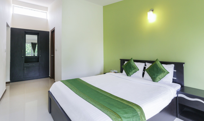 Bedroom 3, Treebo Laa Gardenia Resort, Yelagiri, Vellore