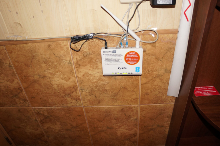 Bathroom 3, Apartment RF88 on Leninskiy 174, Sankt-Peterburg gorsovet