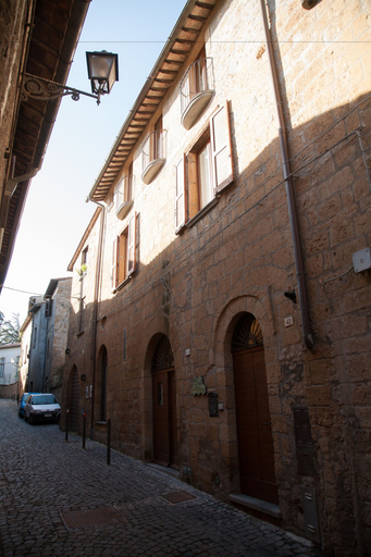 Exterior & Views 2, B&B Sant'Angelo 42, Terni