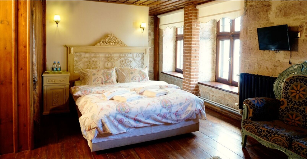 Bedroom 3, Derya Hanim Konagi, Ayvalık