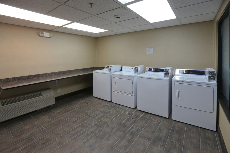 Others 5, Hampton Inn Billings, Yellowstone