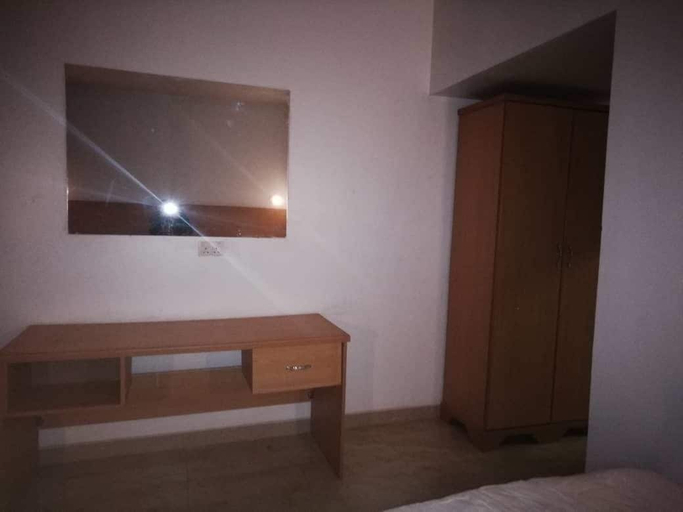 Bedroom 2, Maziya Residence, Khartoum