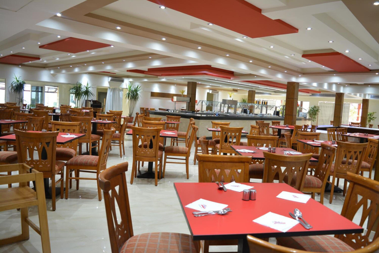 Food & Drinks 5, Retal View Resort El Sokhna, 'Ataqah