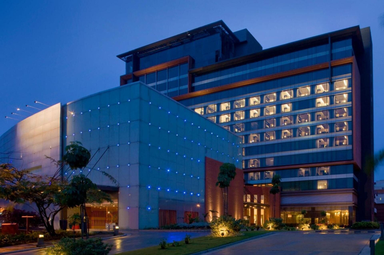 Exterior & Views 2, The Oterra Bengaluru Electronics City, Bangalore