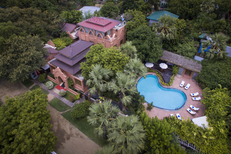 Exterior & Views 2, Shwe Yee Pwint Hotel, Myingyan