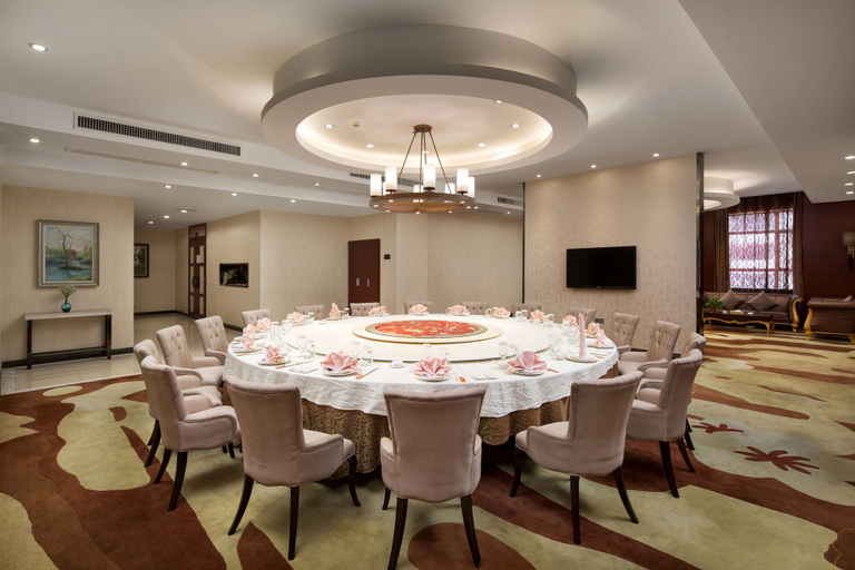 Others 4, Shaoyang Huatian Hotel, Shaoyang