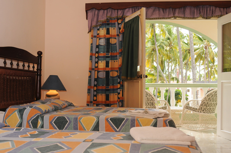 Bedroom 3, Hotel Cortecito Inn Bavaro, Salvaleon de Higuey