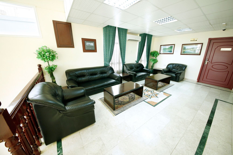 Others 2, Al Nile Hotel, Salalah