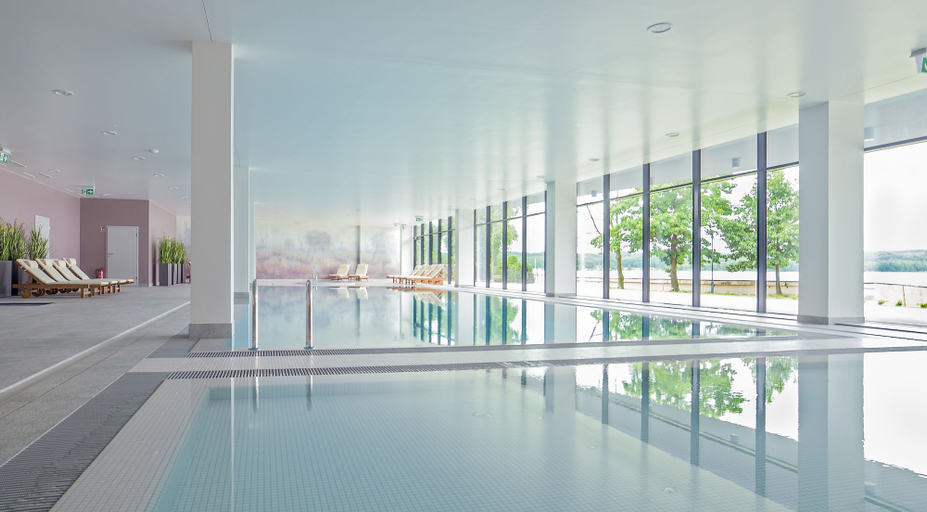 Sport & Beauty 2, Notera Hotel SPA, Chojnice