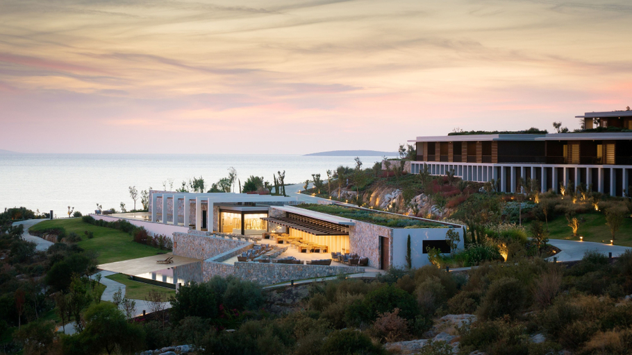 Exterior & Views 2, Six Senses Kaplankaya, Milas