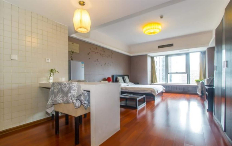 Others 4, Tiandi Huadian Apartment Boya, Beijing