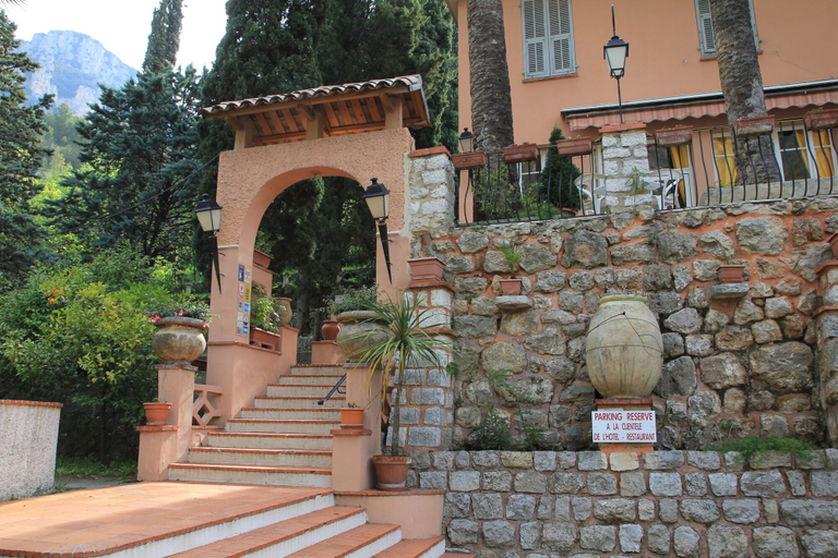 Exterior & Views 2, Auberge des Gorges du Loup, Alpes-Maritimes