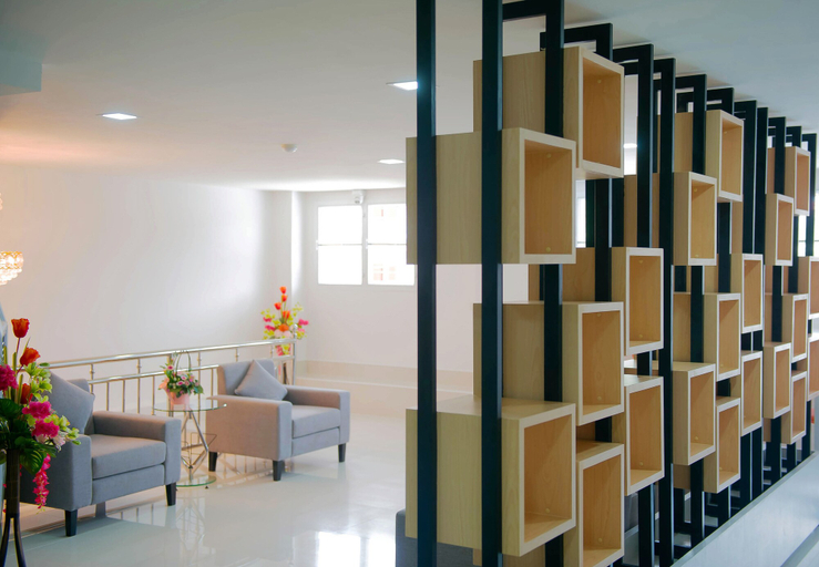 Others 5, Familyhotel, Muang Khon Kaen