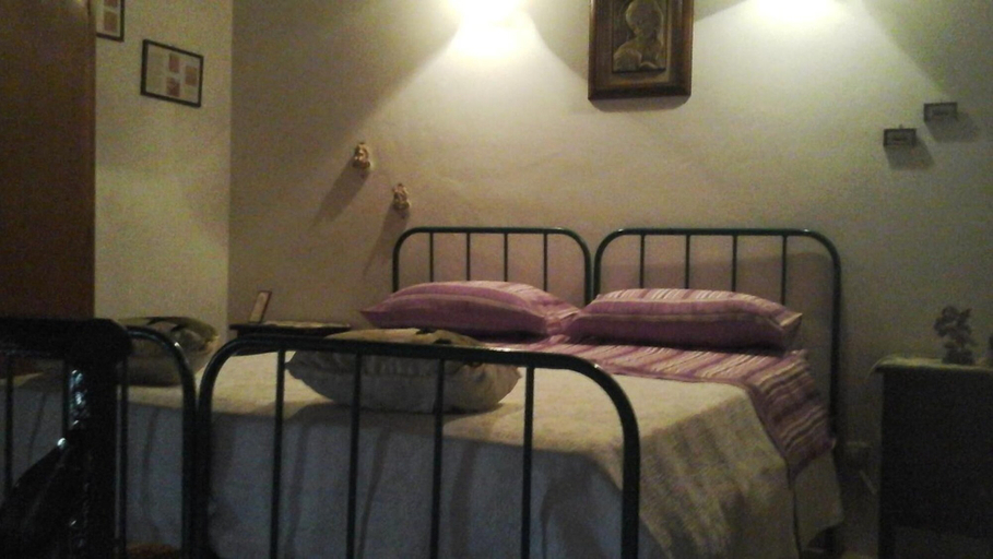 Bedroom 4, B&B La Ginestra, Agrigento