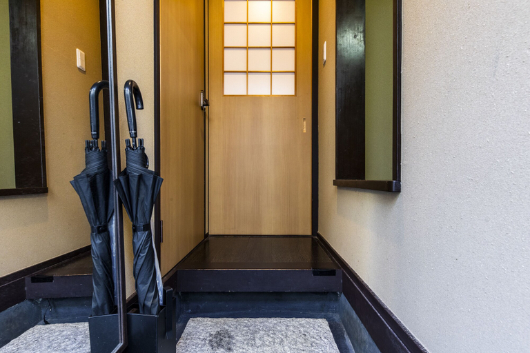 Others 5, Shiki Homes SEN, Kyoto
