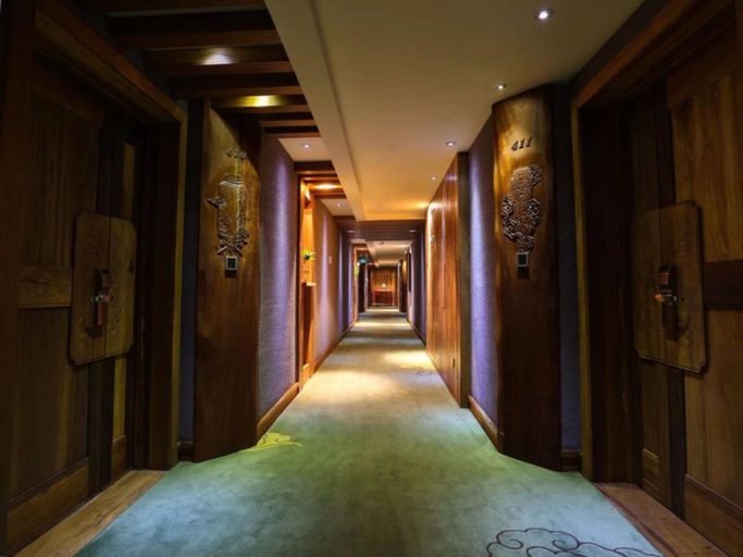 Others 5, HuanHuaHongTai hotel, Chengdu