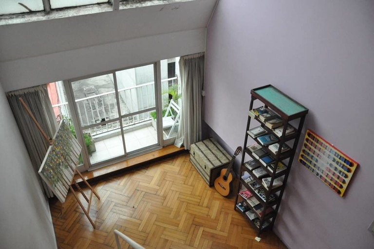 Others 5, Historico Duplex en el Centro, Distrito Federal