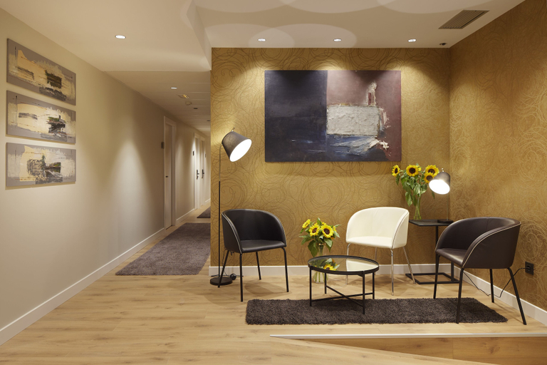 Business Facilities