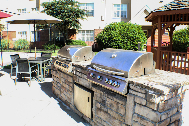 Food & Drinks 4, Residence Inn by Marriott Cincinnati Airport Erlanger, Boone