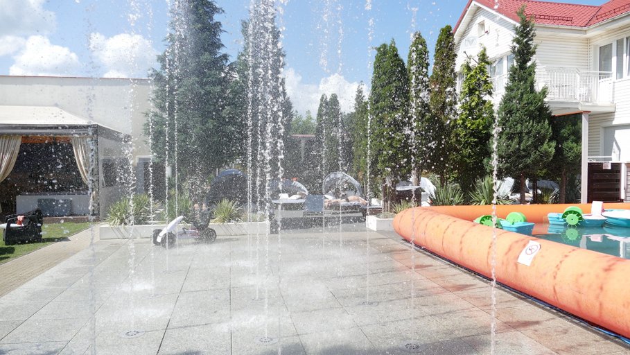 Exterior & Views 2, Hotel SPA Faltom Gdynia Rumia, Wejherowo