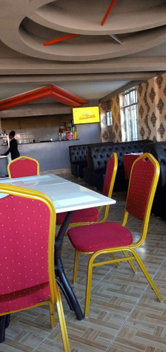 Food & Drinks, Midlands 033 Hotel, Narok North