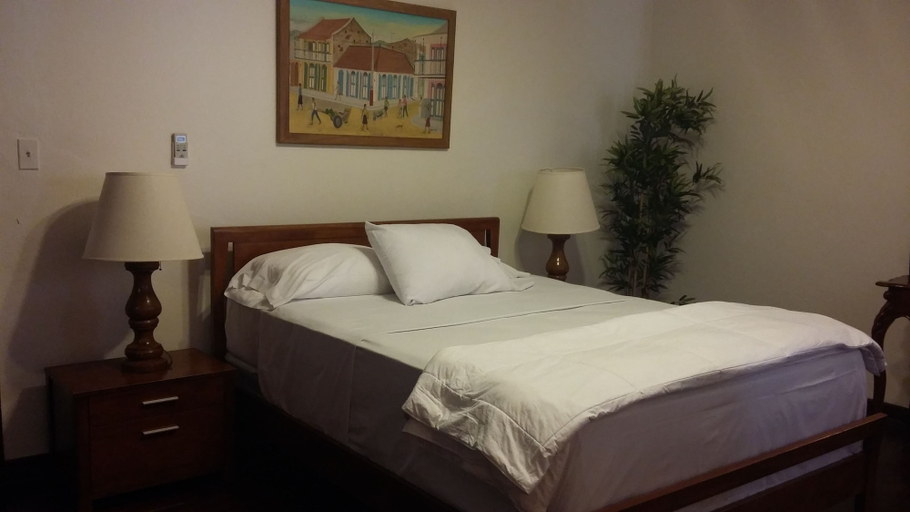 Bedroom 3, Hotel Mont Joli, le Cap-Haïtien