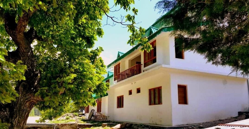 Exterior & Views 2, Prakriti The Retreat, Uttarkashi