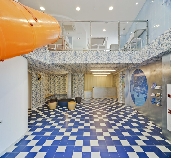 Others 2, Loop INN Hostel Cartagena, Murcia