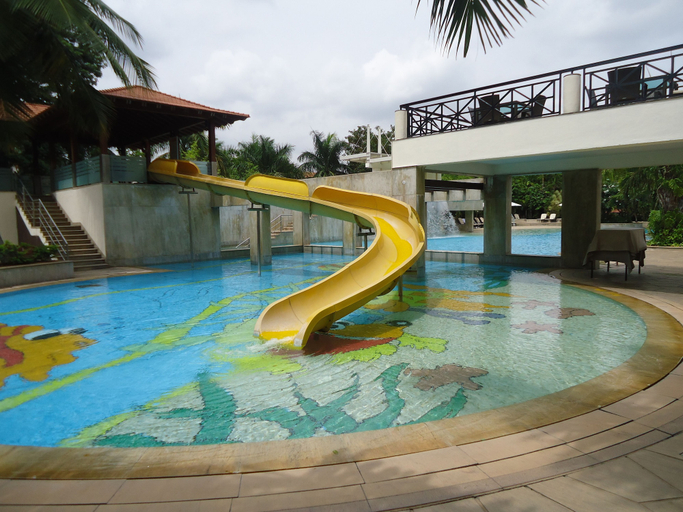 Sport & Beauty 5, Palm Meadows Resort, Bangalore