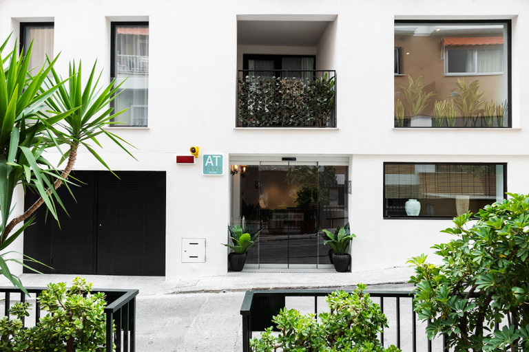 Exterior & Views 2, Terreno Suites, Baleares