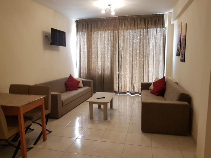 Others 5, Tasiana Hotel Apartments Complex