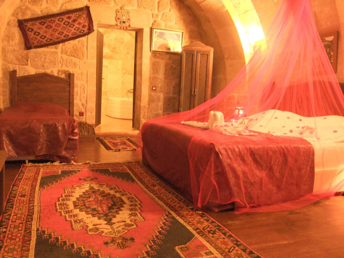 Bedroom 15