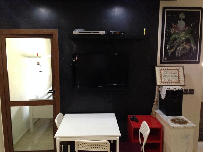 Others 3, Residence Saumaya, Rabat