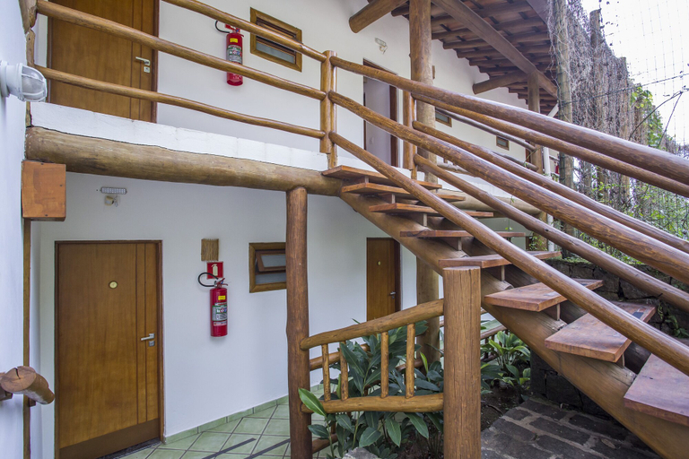 Exterior & Views 2, Pousada Refúgio da Harmonia, Ilhabela