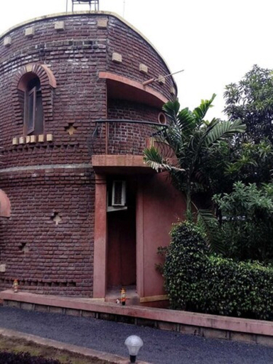 Exterior & Views 2, Hotel Shyam Farm House and Resort, Gir Somnath