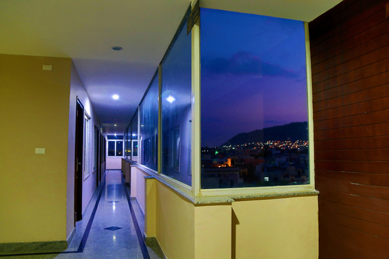 Others 5, Hotel Royal Palm - A Budget Hotel in Udaipur, Udaipur