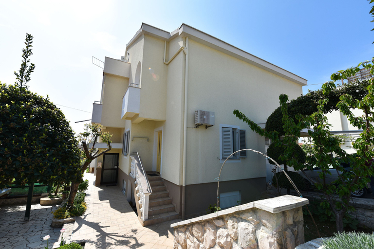 Exterior & Views 2, Adria Apartments, Zadar