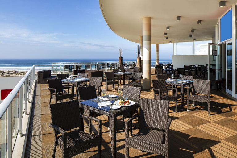 Food & Drinks 5, The Beachfront Praia D'el Rey Golf & Beach Resort, Óbidos