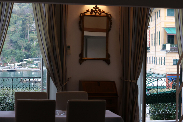 Others 5, Hotel Nazionale Portofino, Genova